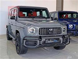 مێرسێدس بێنز G-Class
